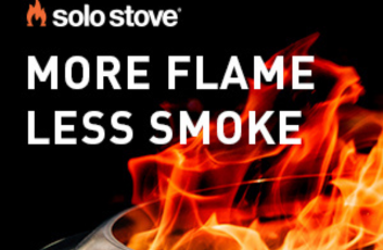 How Solo Stove Elevates Backyard Evenings